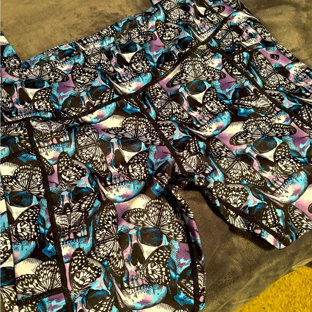 CVG Leggings - full length